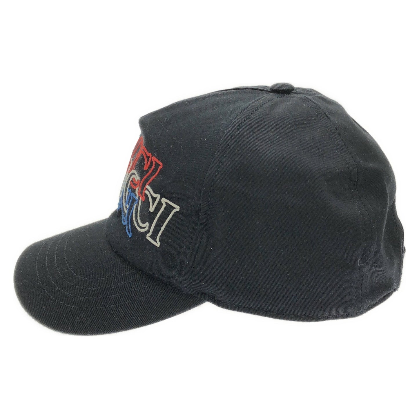 Luxury Gucci Trending 2025 Baseball cap Cap Cotton Black