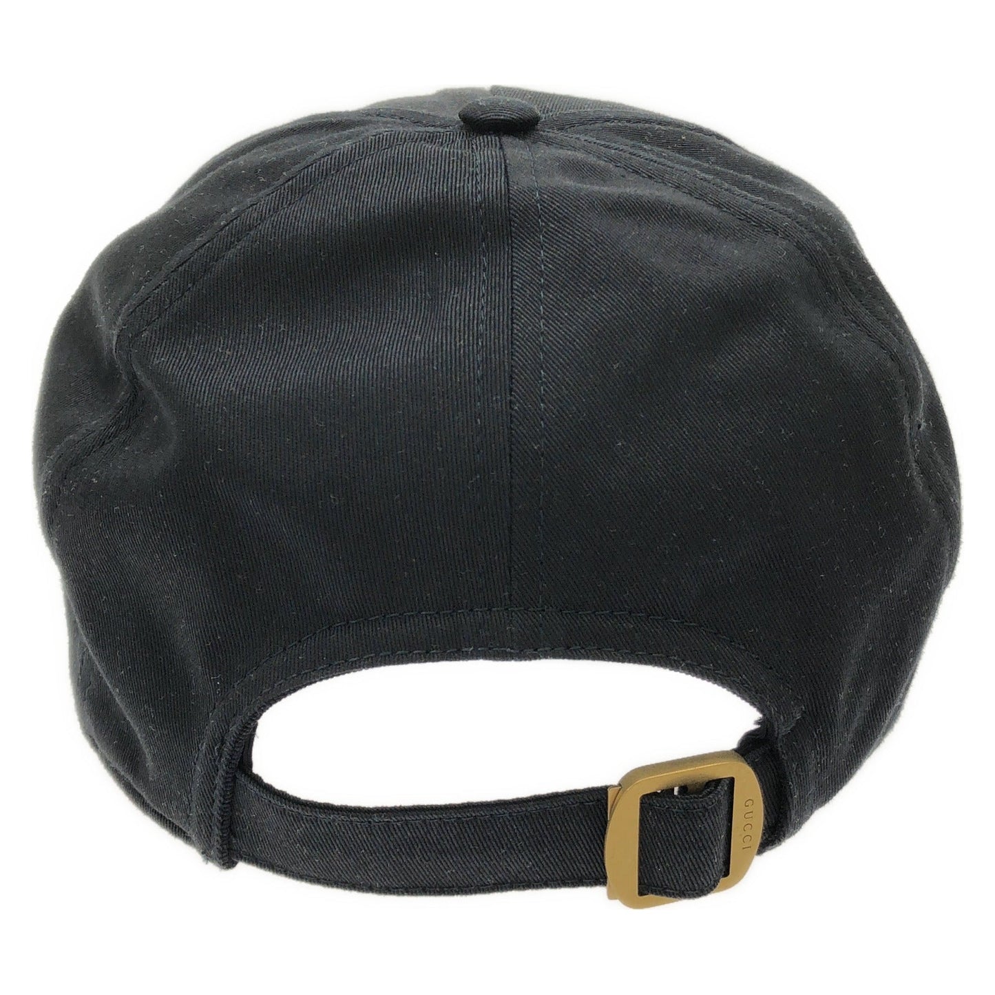 Luxury Gucci Trending 2025 Baseball cap Cap Cotton Black