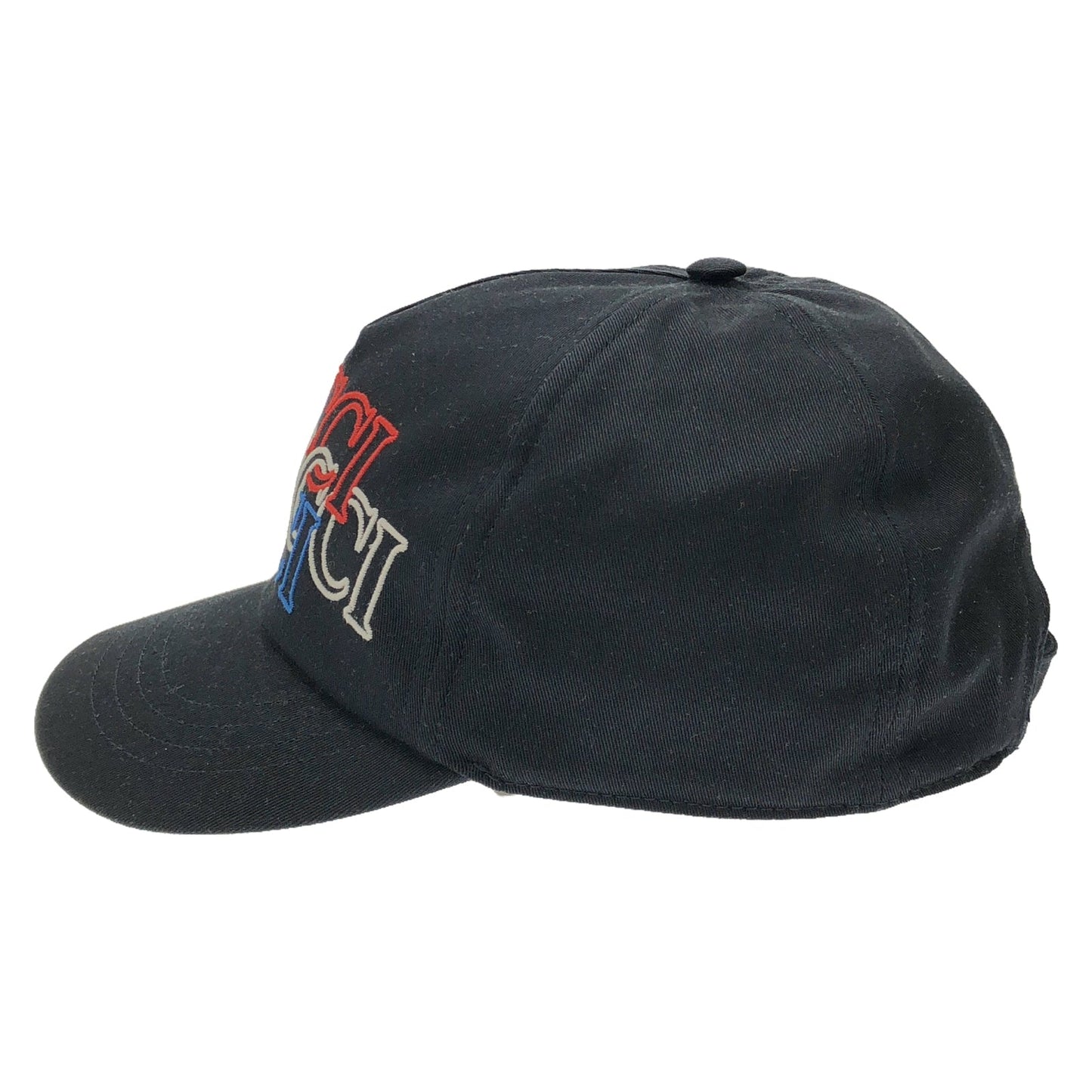 Luxury Gucci Trending 2025 Baseball cap Cap Cotton Black