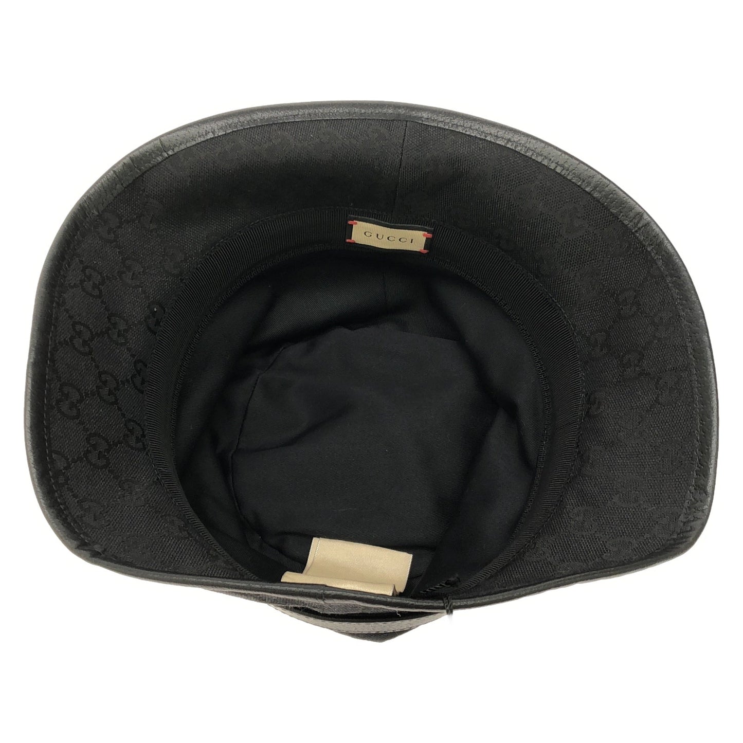 Luxury Gucci Trending 2025 Hat Hat Black