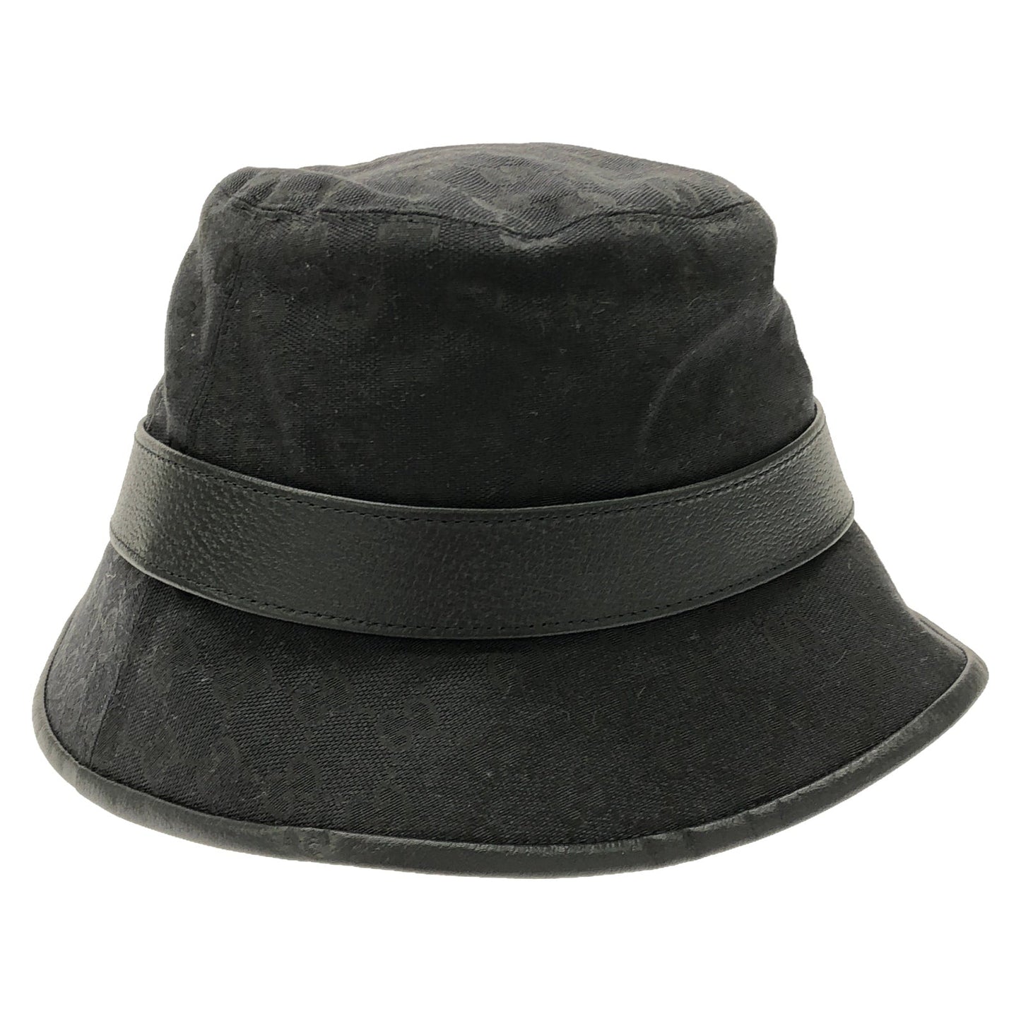 Luxury Gucci Trending 2025 Hat Hat Black