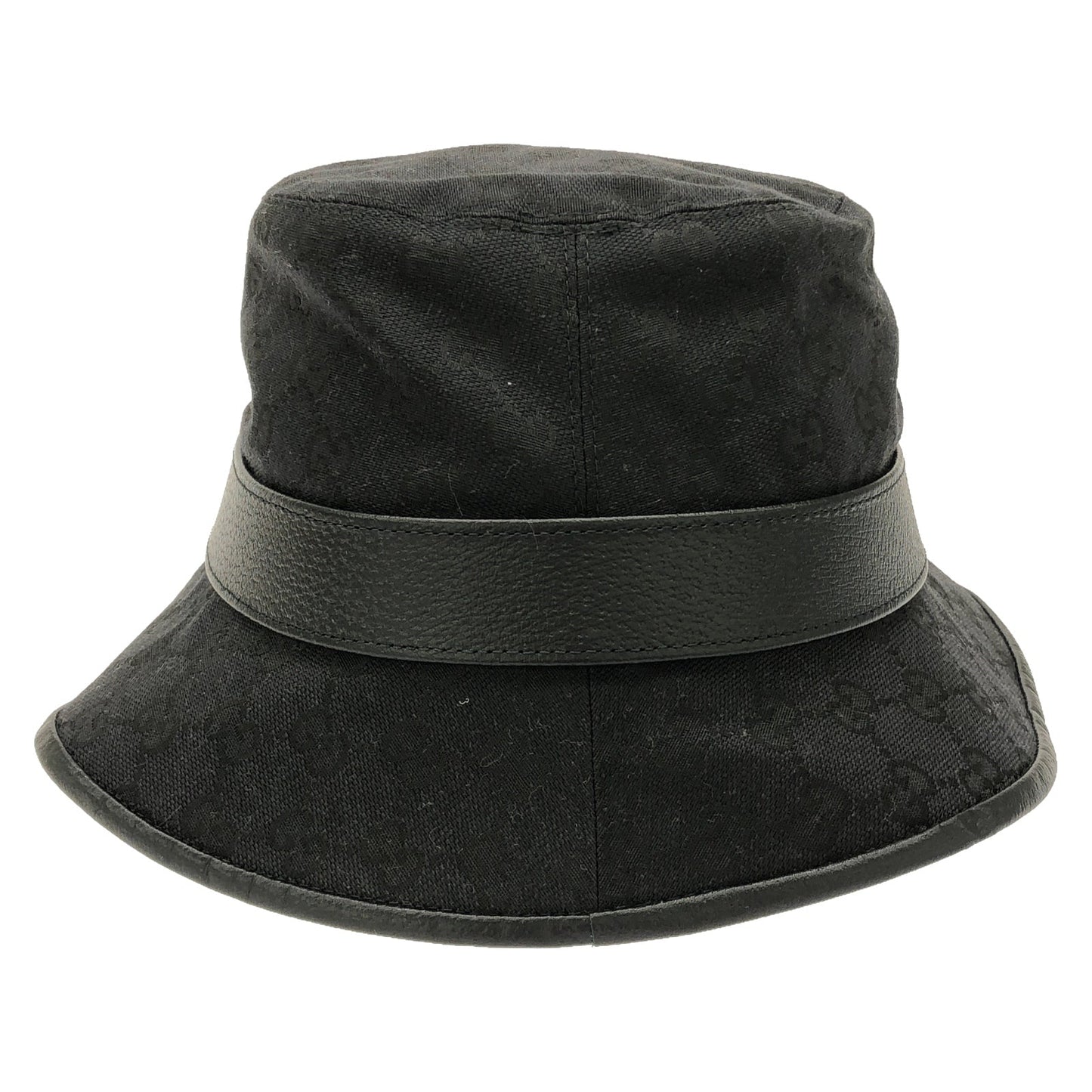 Luxury Gucci Trending 2025 Hat Hat Black
