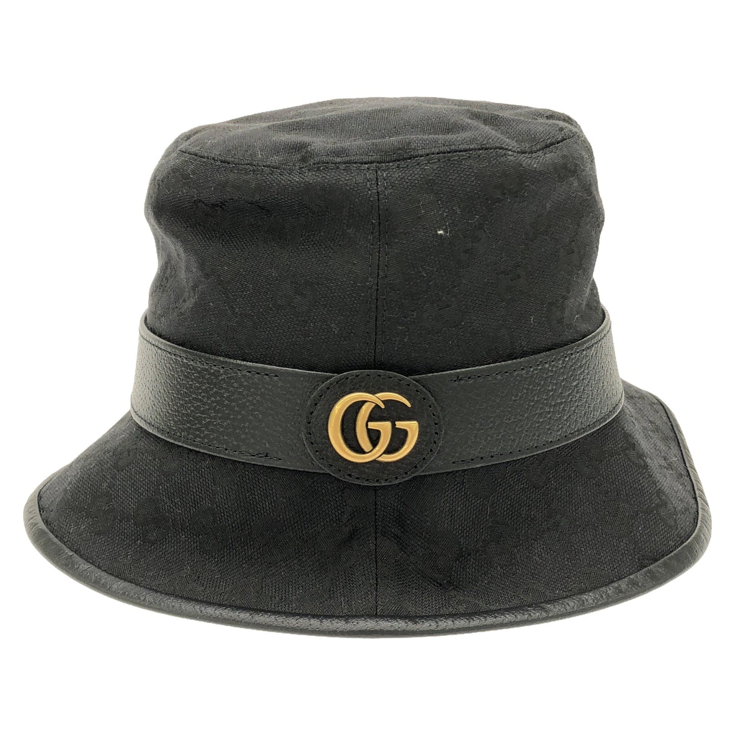 Luxury Gucci Trending 2025 Hat Hat Black
