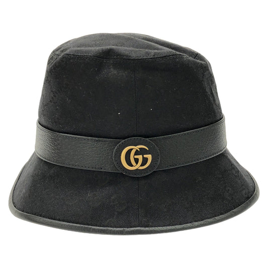 Luxury Gucci Trending 2025 Hat Hat Black