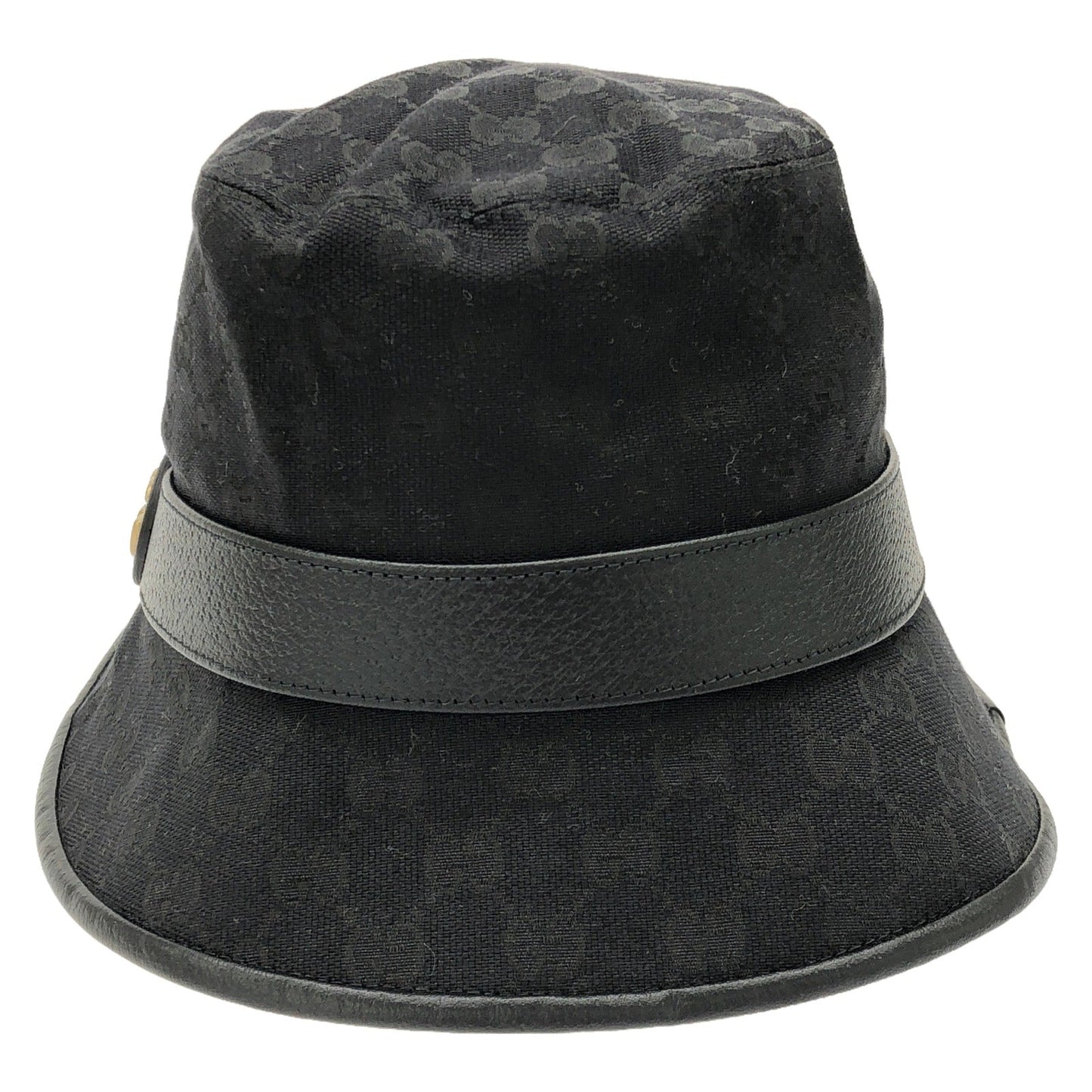 Luxury Gucci Trending 2025 Hat Hat Black