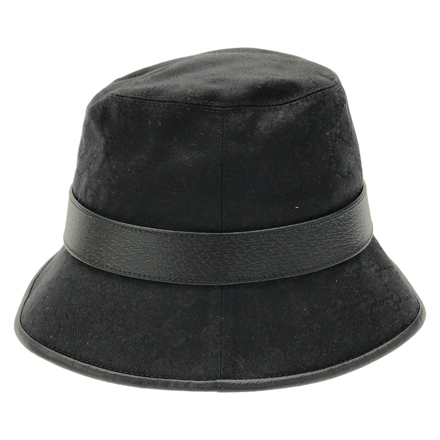 Luxury Gucci Trending 2025 Hat Hat Black
