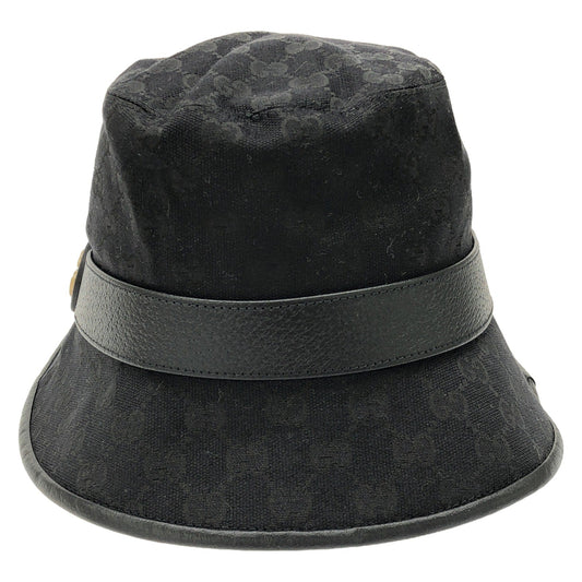 Luxury Gucci Trending 2025 Hat Hat Black