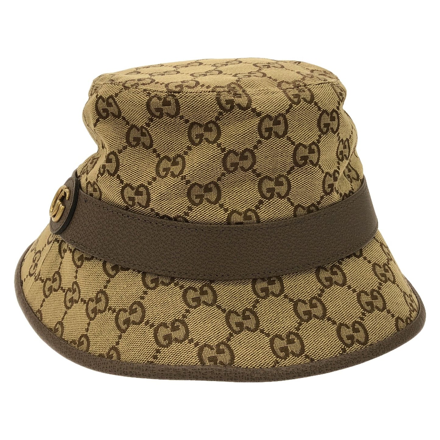 Luxury Gucci Trending 2025 Hat Hat Cotton Beige