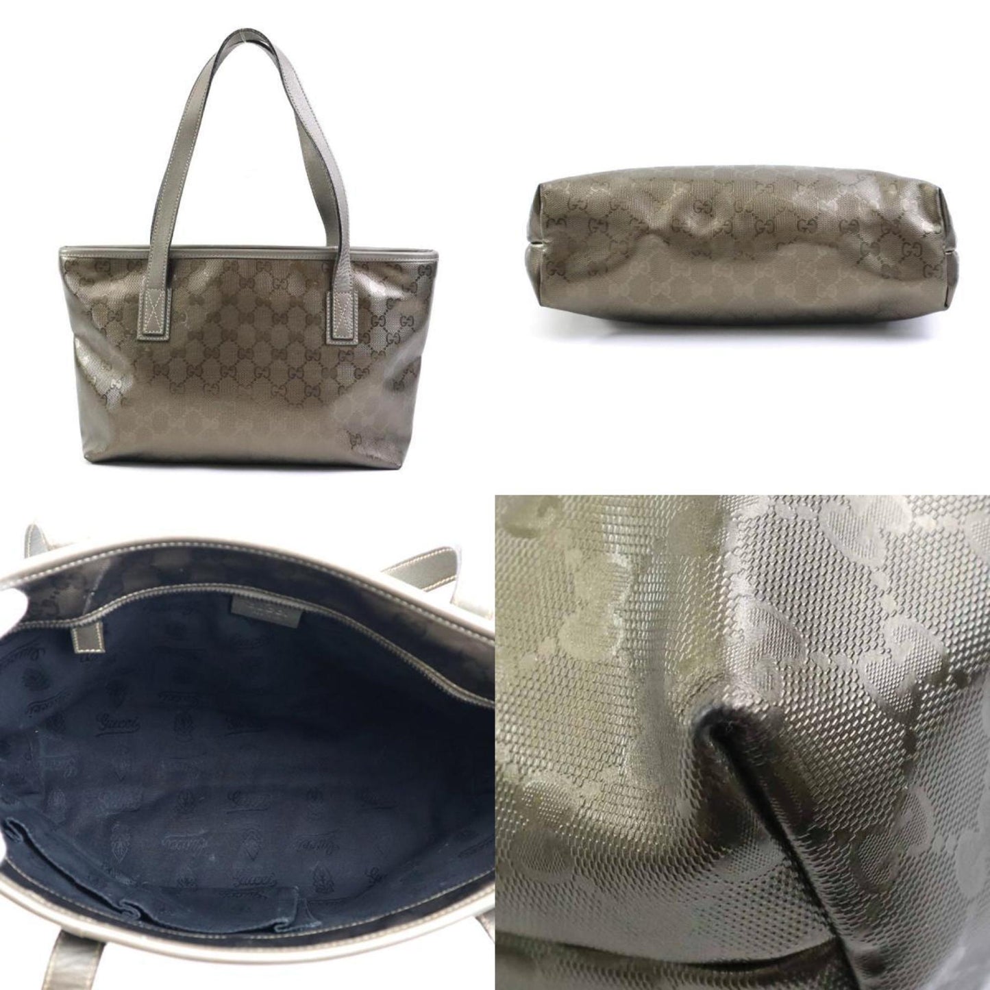 Luxury Gucci Trending 2025