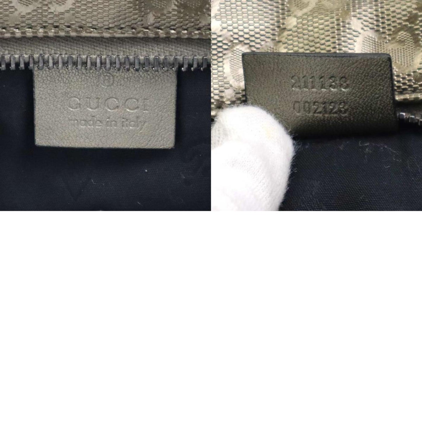 Luxury Gucci Trending 2025