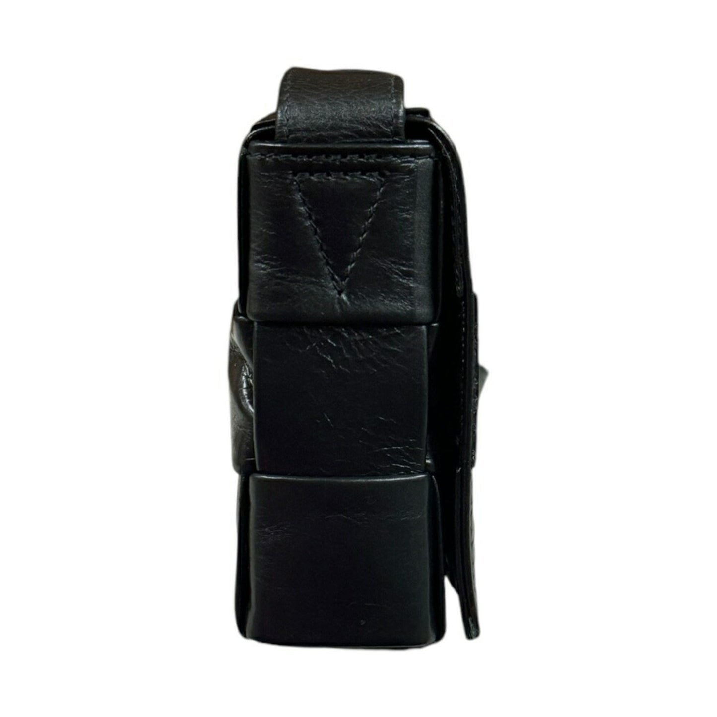 Luxury Bottega Veneta  Leather Shoulder Bag ()