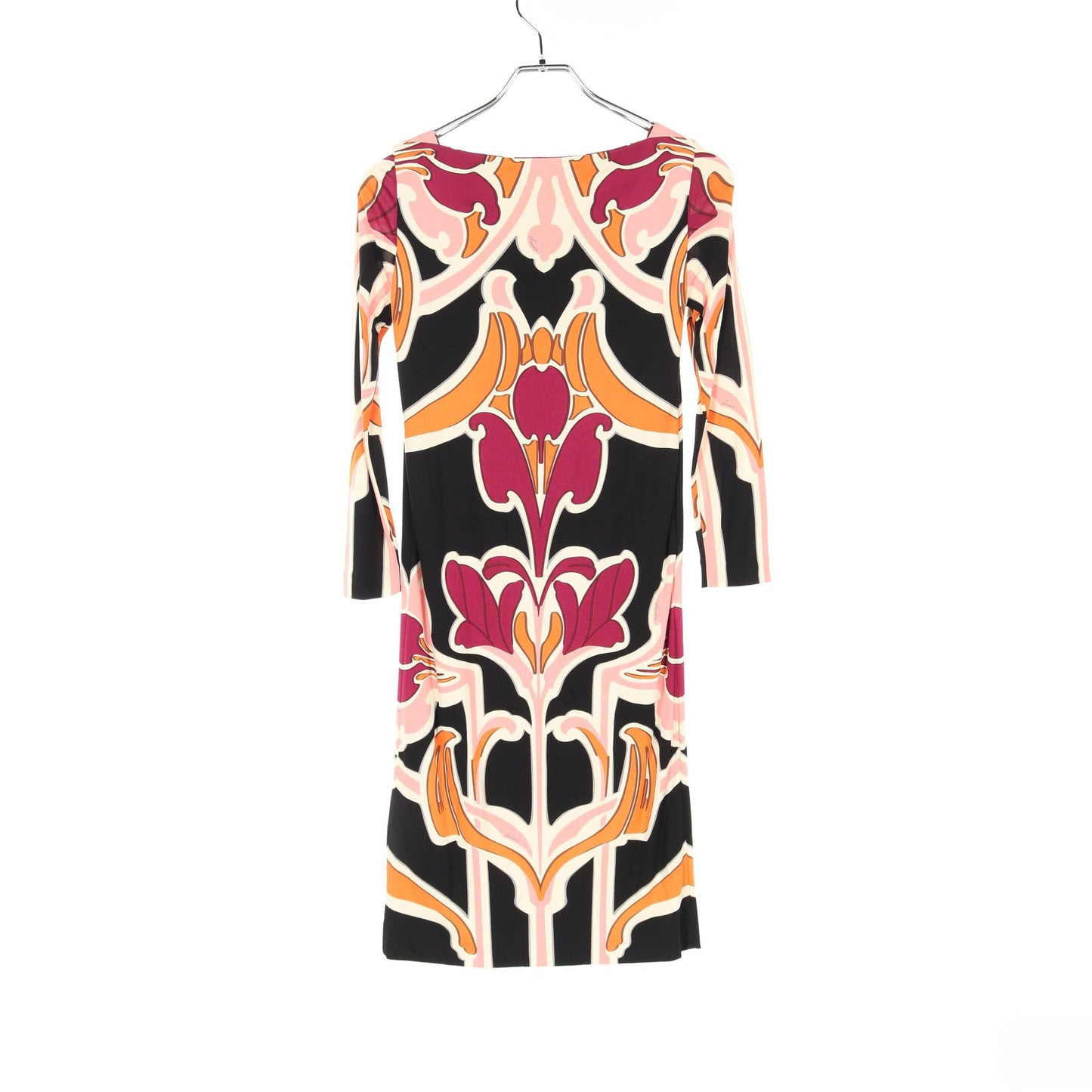 Luxury Gucci Trending 2025 One piece All-over pattern Rayon Multicolor