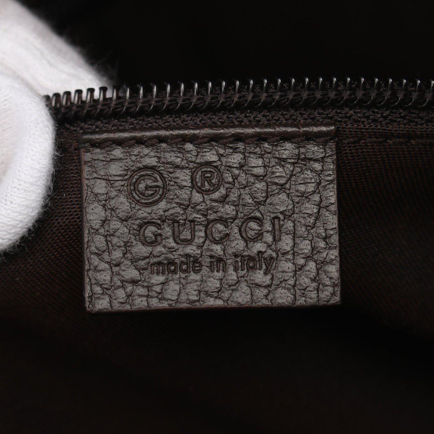 Luxury Gucci Trending 2025 GG canvas Boston bag Canvas Leather Beige Brown 2WAY