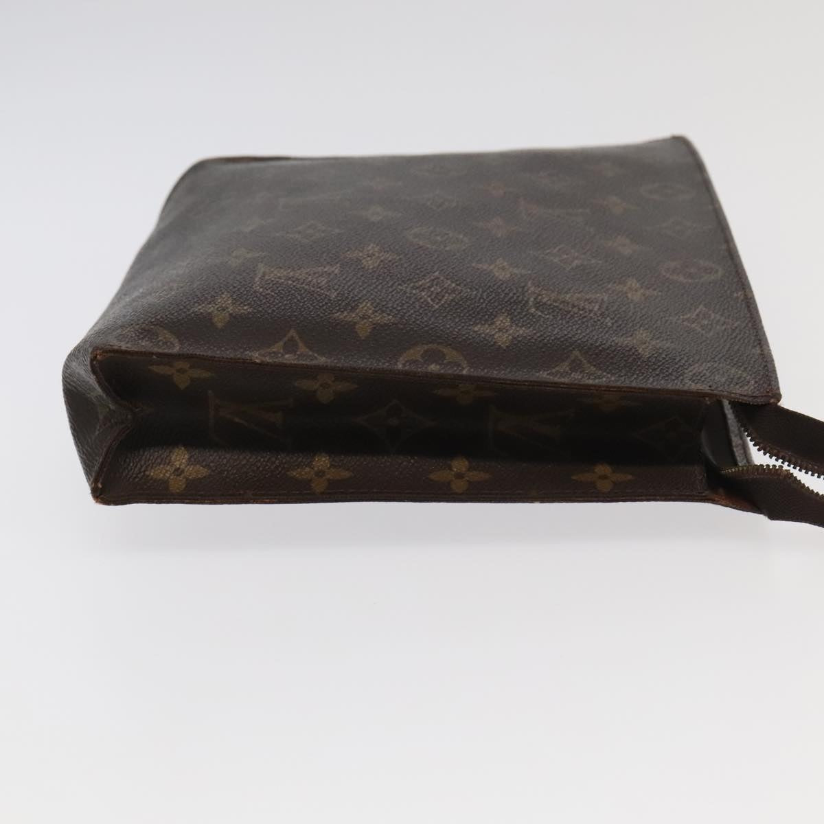 LOUIS VUITTON Monogram Poche Toilette 26 Pouch M47542 LV 95078