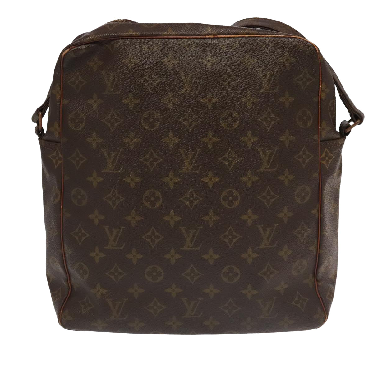 LOUIS VUITTON Monogram Marceau Shoulder Bag No.70 LV 95102