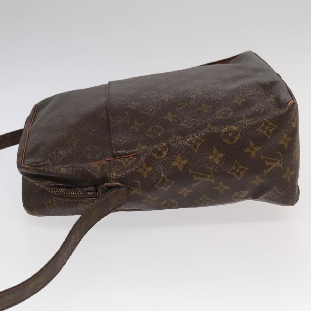LOUIS VUITTON Monogram Marceau Shoulder Bag No.70 LV 95102