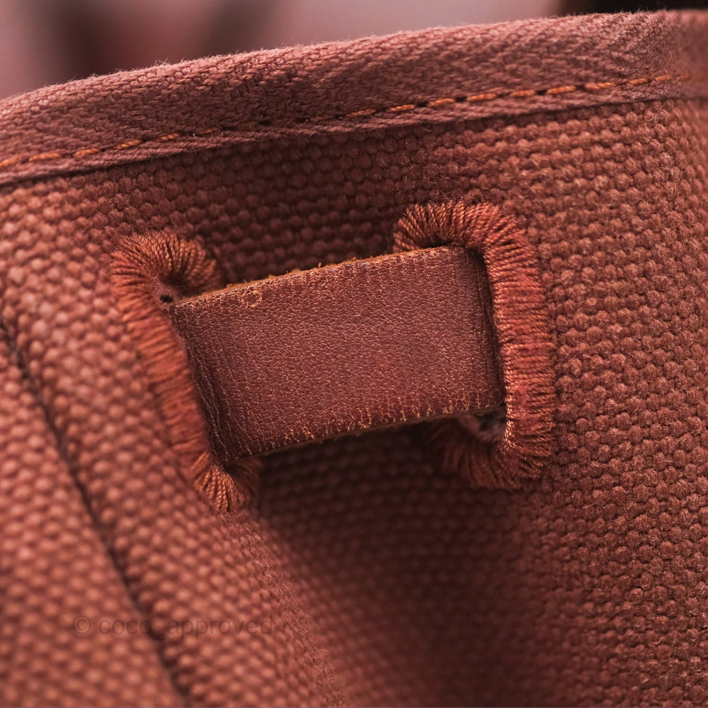 Hermès Herbag Zip 31 Rouge H Gold Hardware