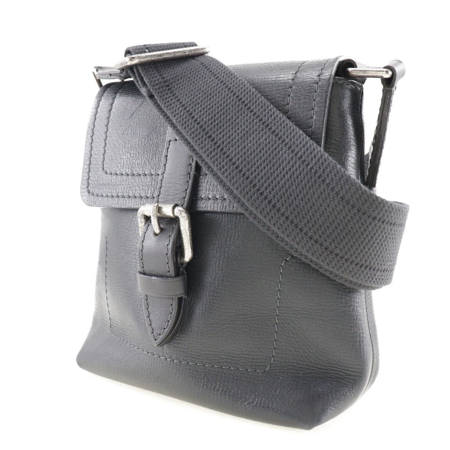 Louis Vuitton Utah  Leather Shopper Bag ()