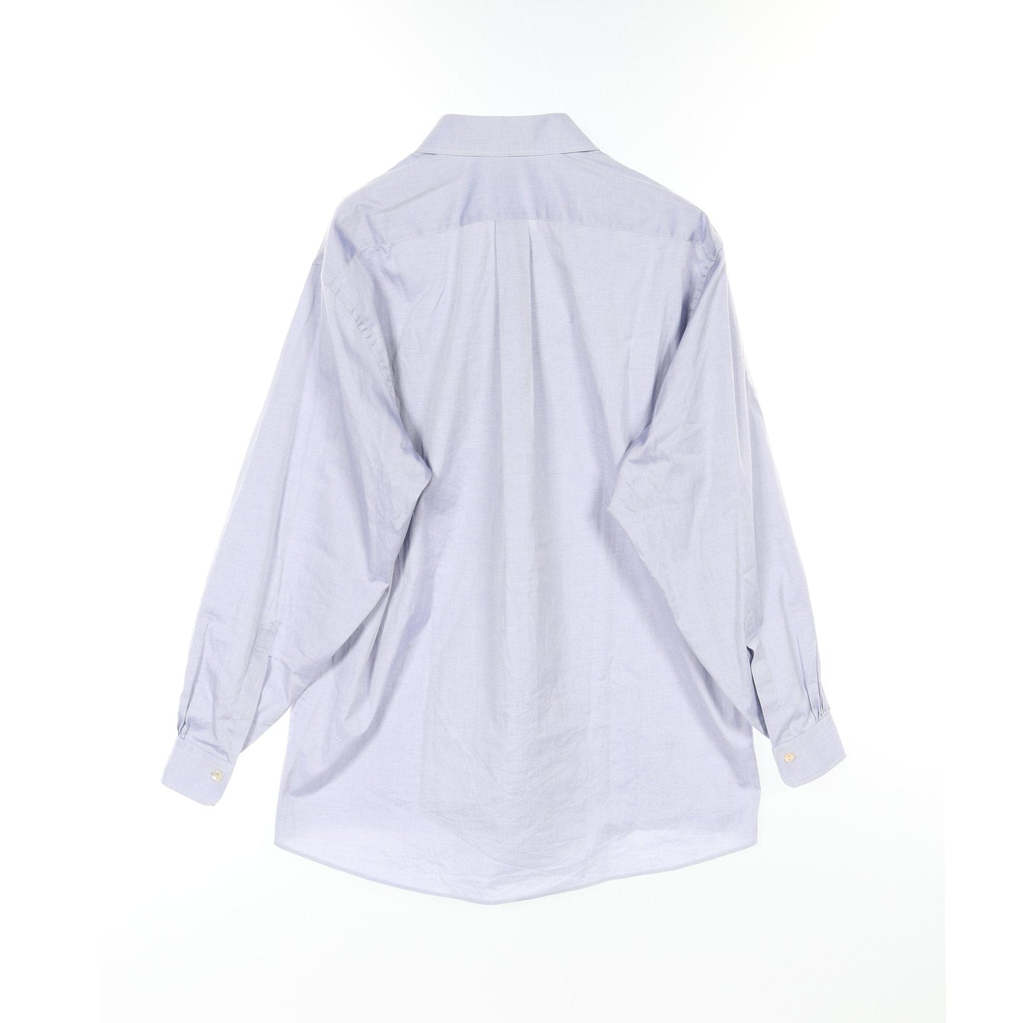Luxury Gucci Trending 2025 Luxury Gucci Trending 2025 * adidas Shirt Long sleeve Logo embroidery Cotton Blue gray 23SS