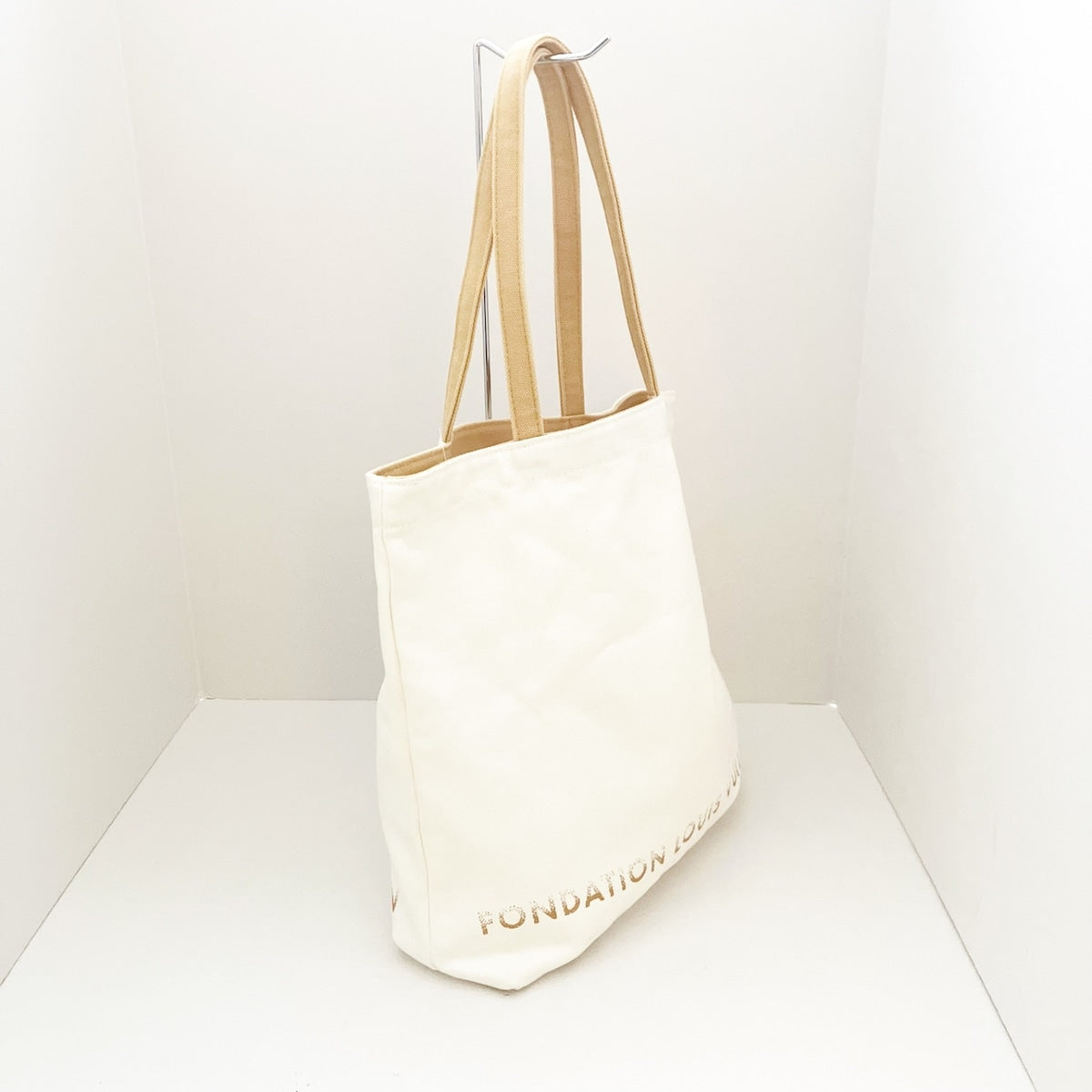 Louis Vuitton  Canvas Tote Bag ()