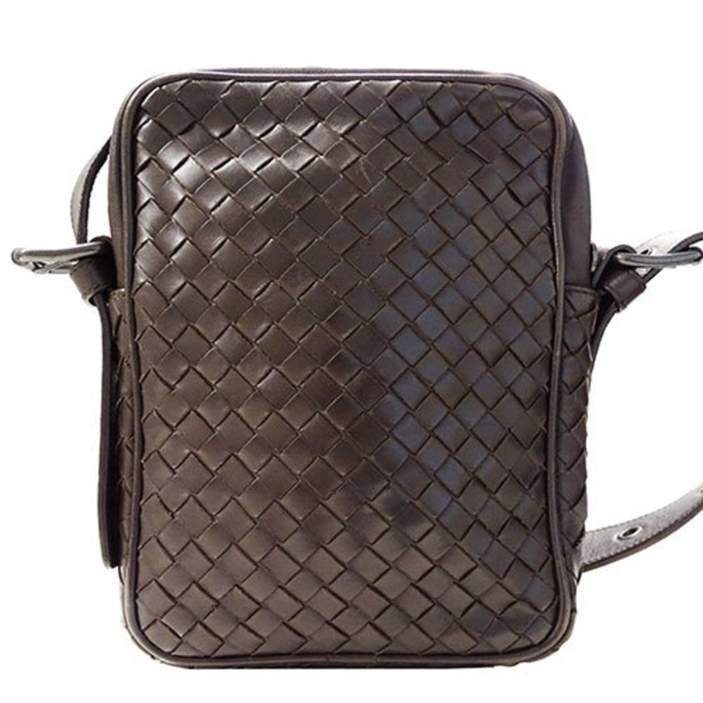 Luxury Bottega Veneta  Leather Shoulder Bag ()