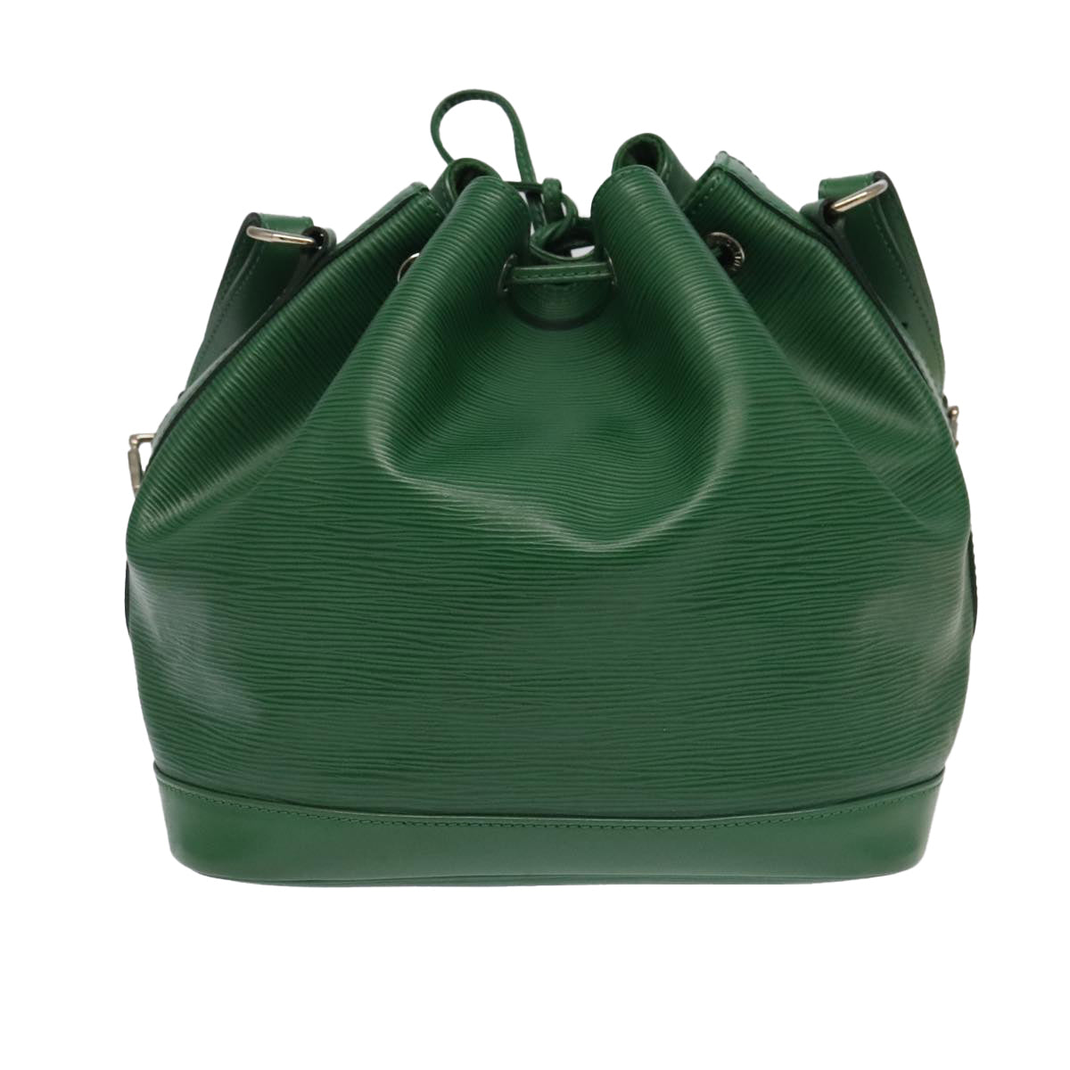 LOUIS VUITTON Epi Petit Noe Shoulder Bag Cloak color M40838 LV 95249