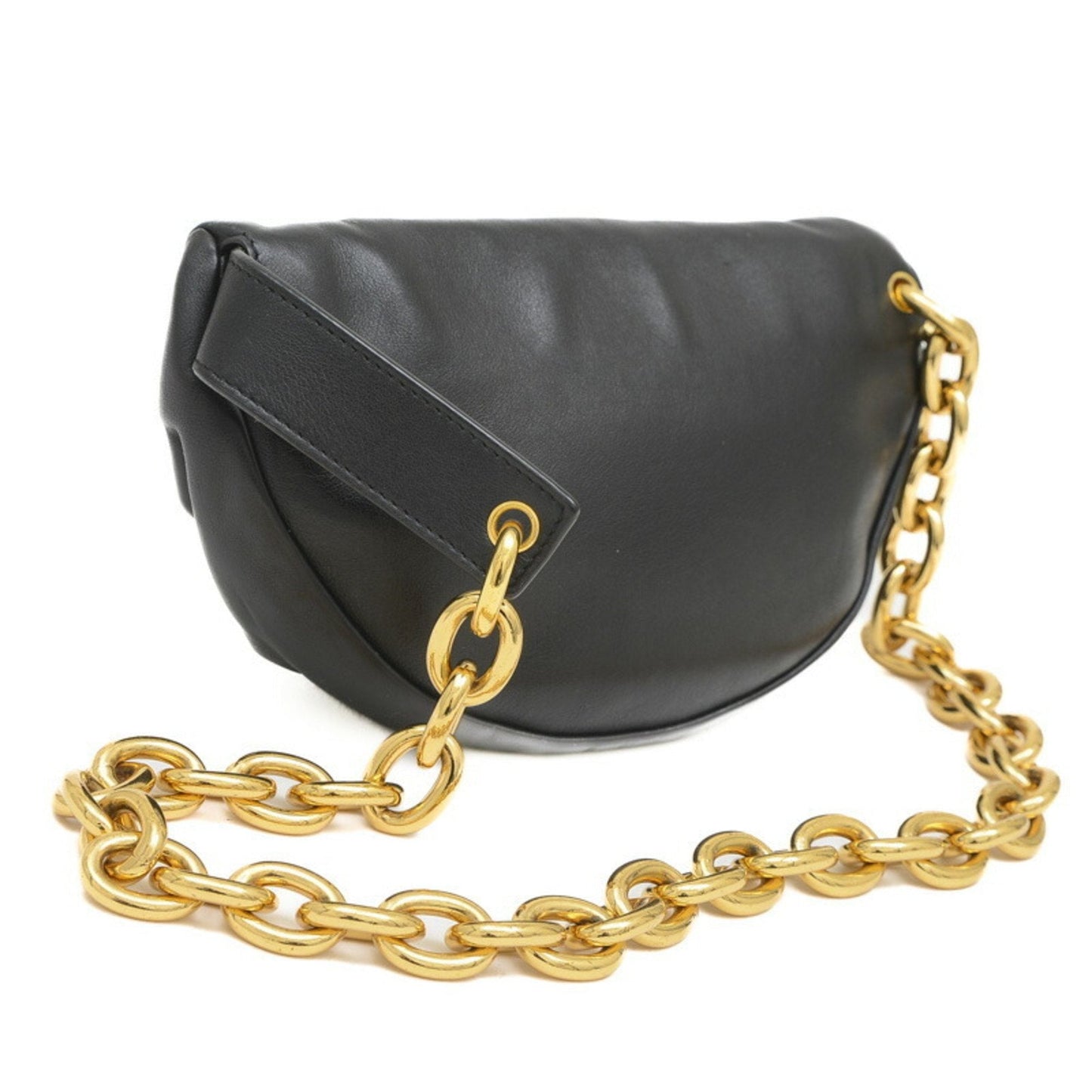 Luxury Bottega Veneta  Leather Shoulder Bag ()