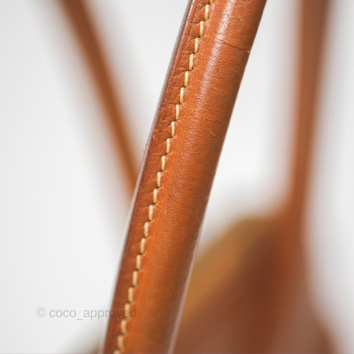 Hermès Bolide 27 Gold Epsom Gold Hardware