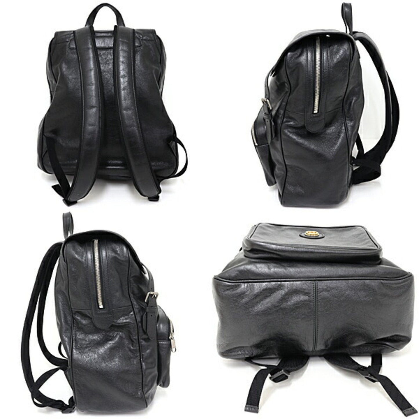 Luxury Gucci Trending 2025 Backpack
