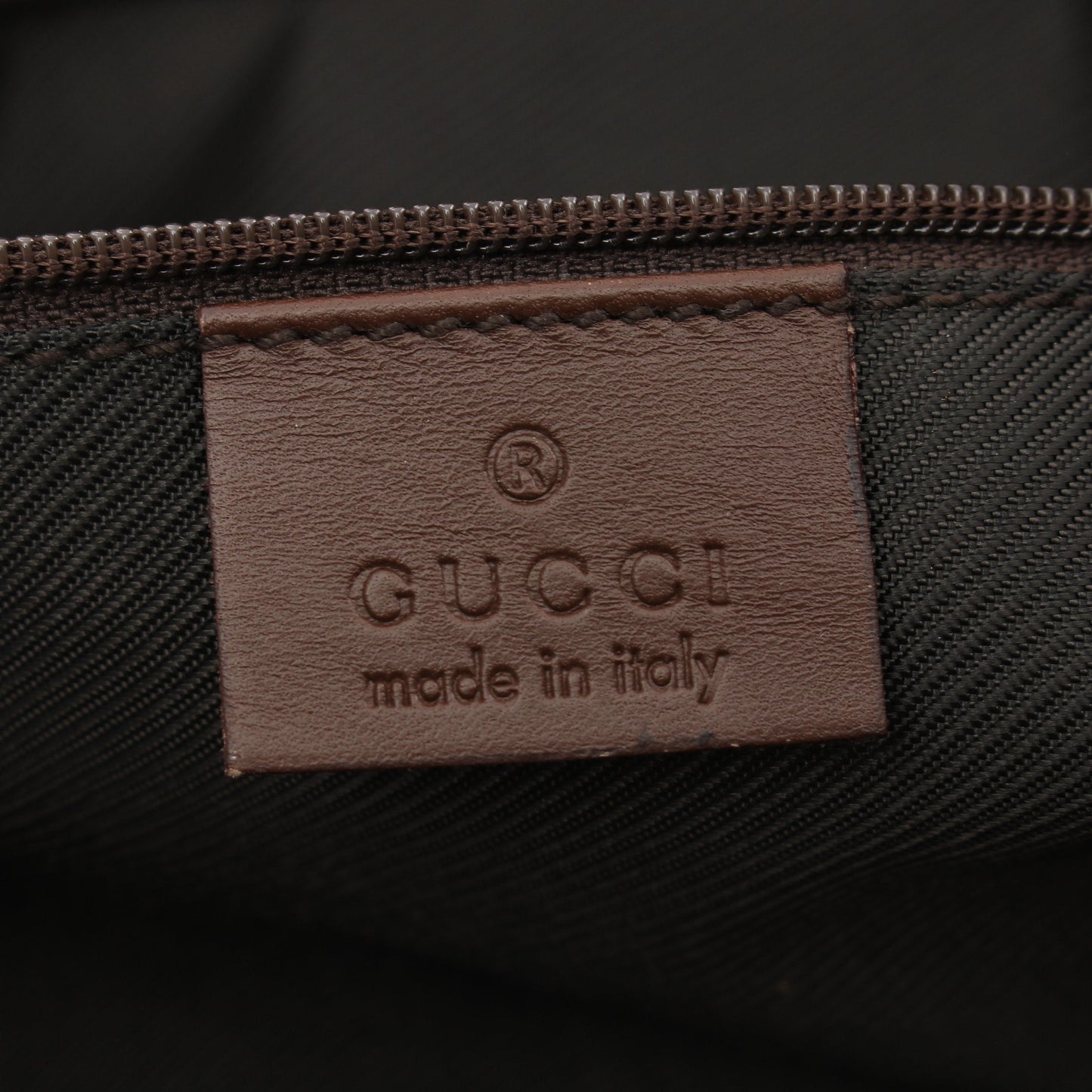 Luxury Gucci Trending 2025 GG canvas Shoulder bag Tote bag Canvas Leather Beige Dark brown