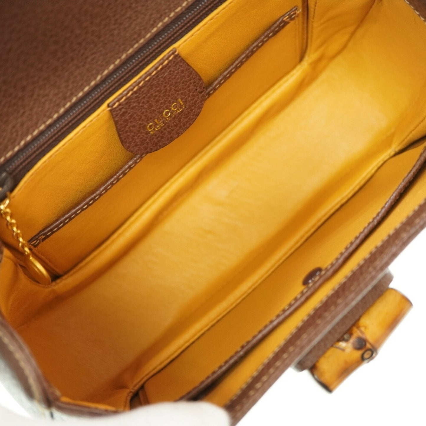 Luxury Gucci Trending 2025 Bamboo
