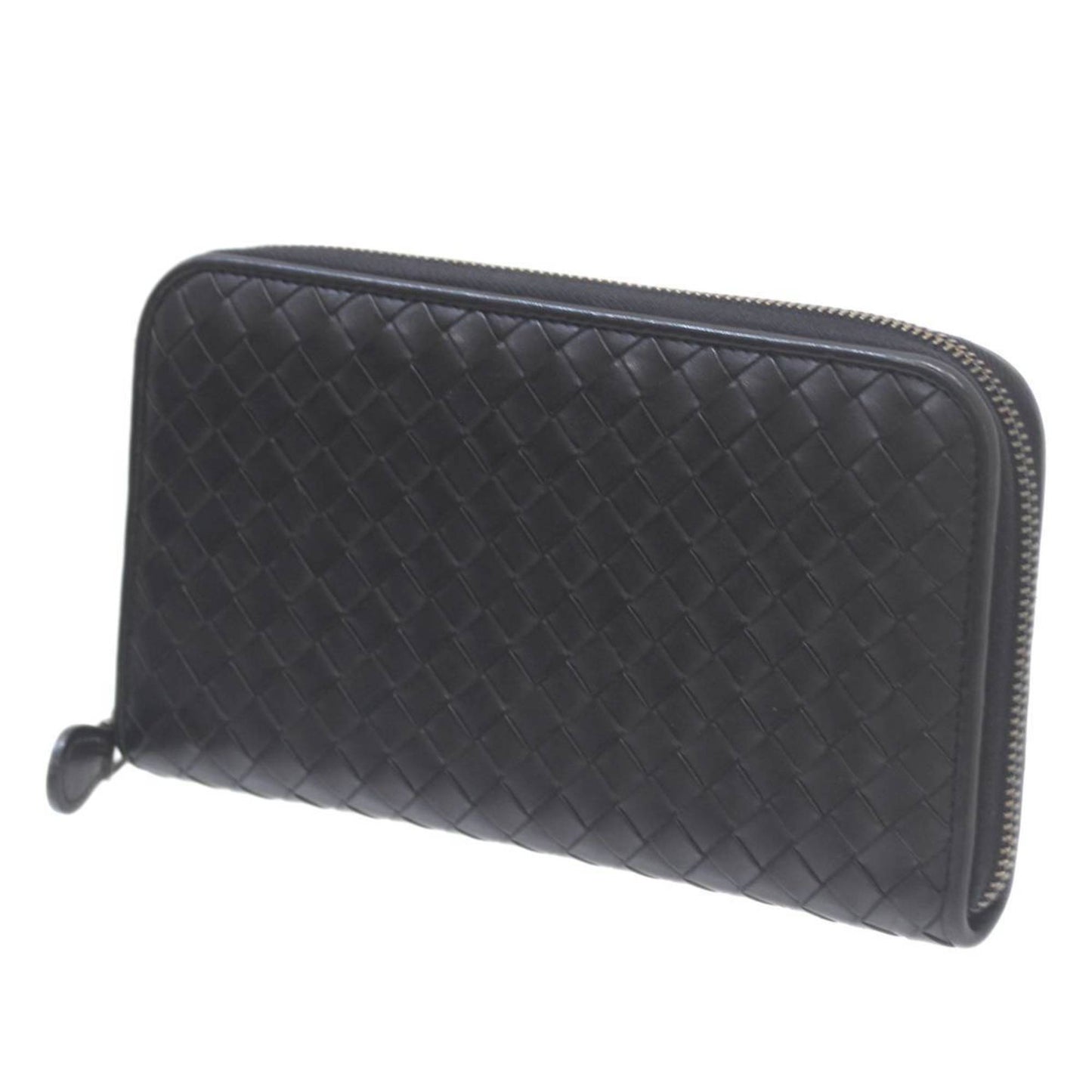 Luxury Bottega Veneta  Long Wallet (Bi-Fold) ()