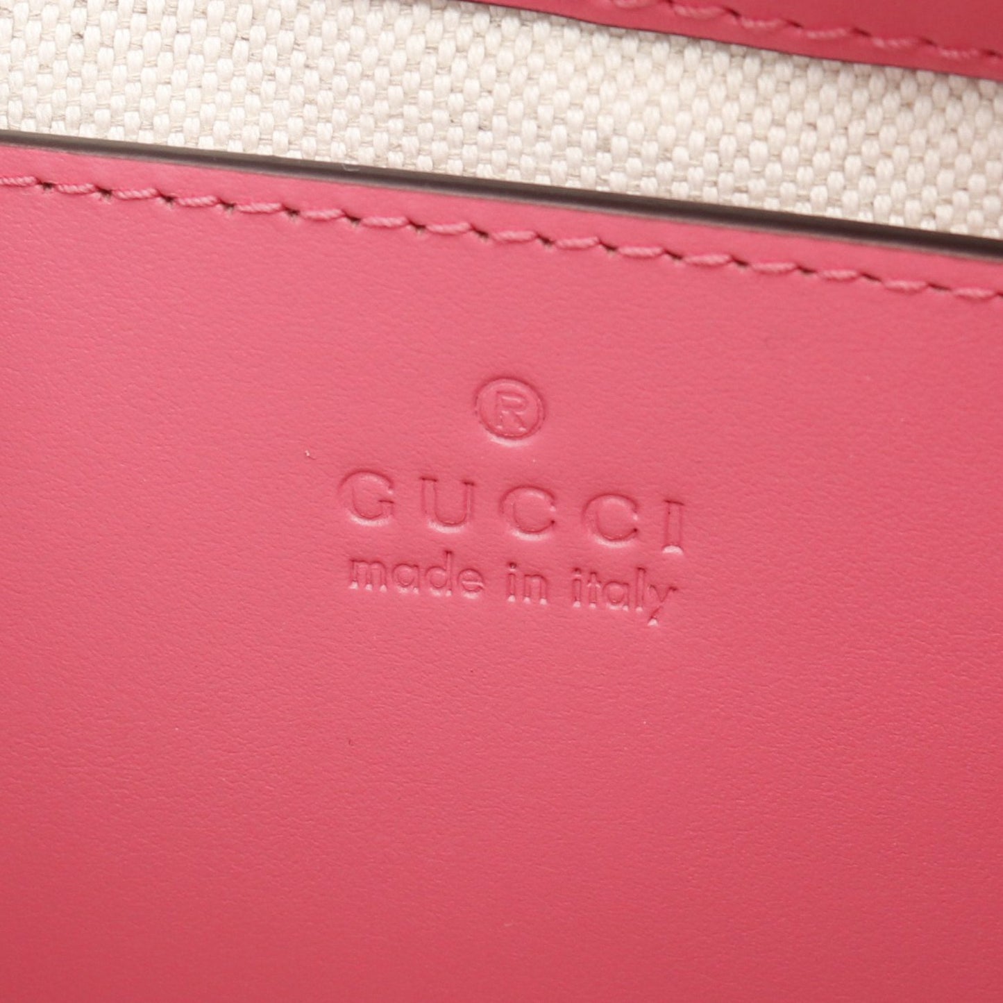 Luxury Gucci Trending 2025 GG Matelasse Chain handbag Leather Pink 2WAY