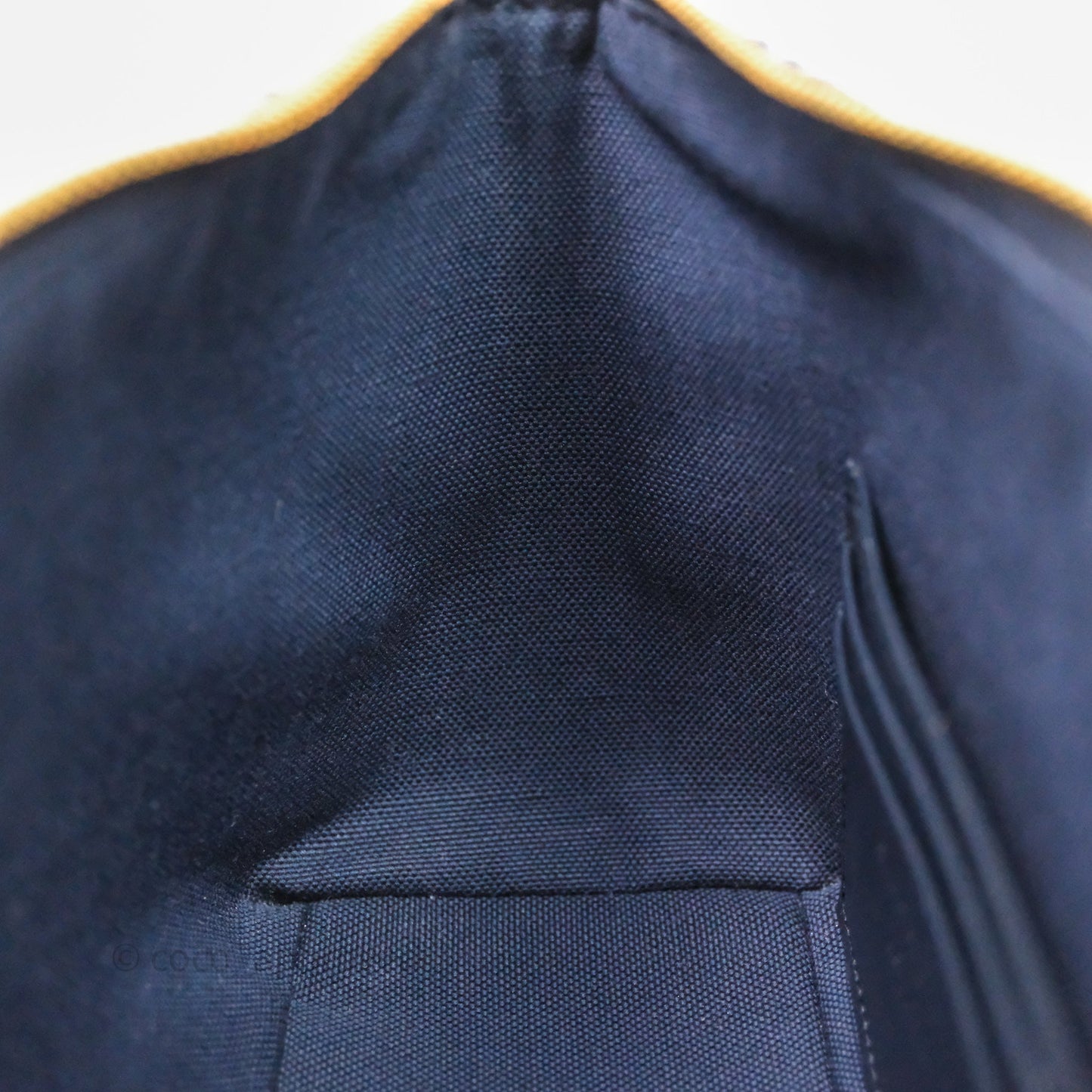 Christian Dior Oblique Star Chain Hobo Bag