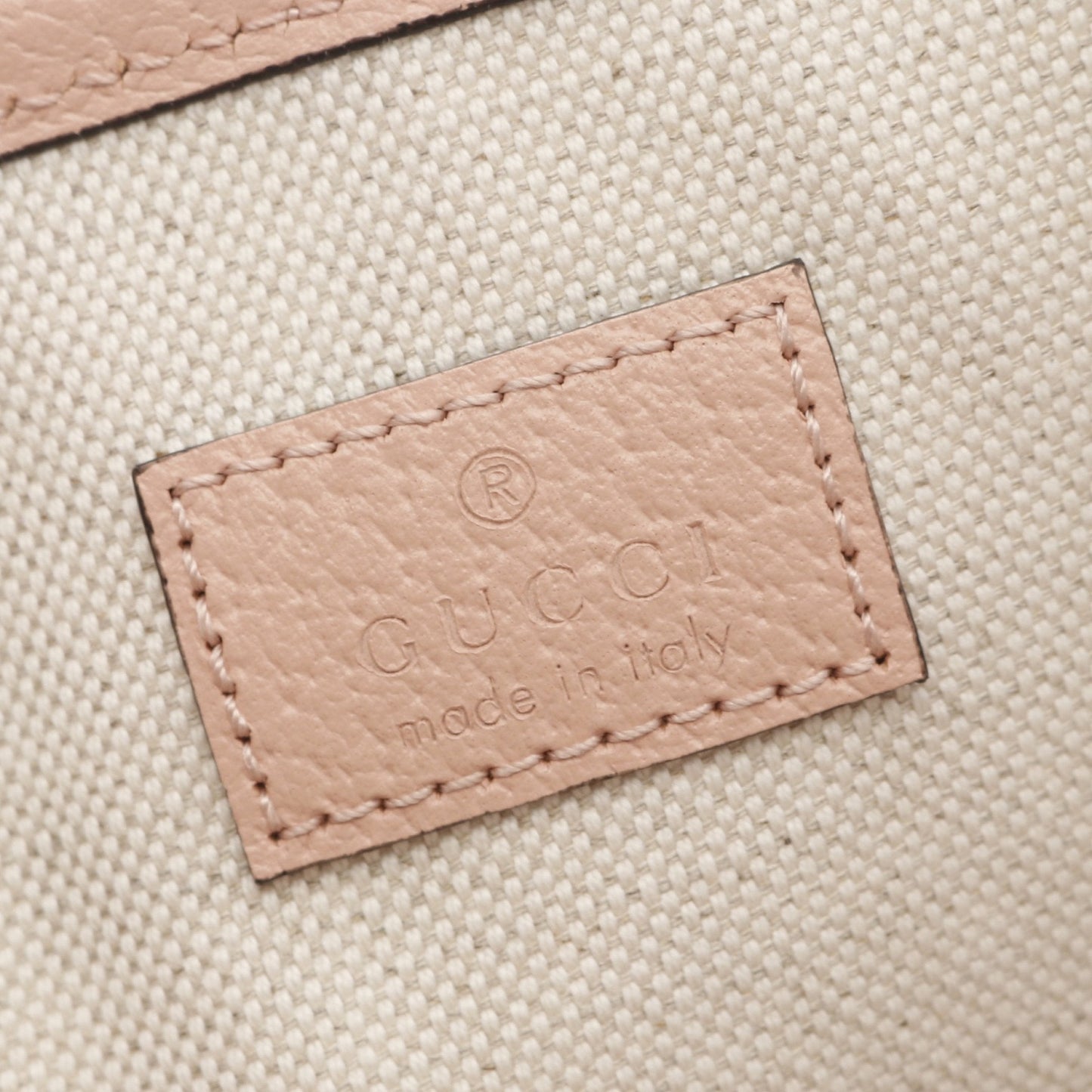 Luxury Gucci Trending 2025 Ophidia Small tote GG Supreme Shoulder bag Tote bag PVC Canvas Dusty pink 2WAY