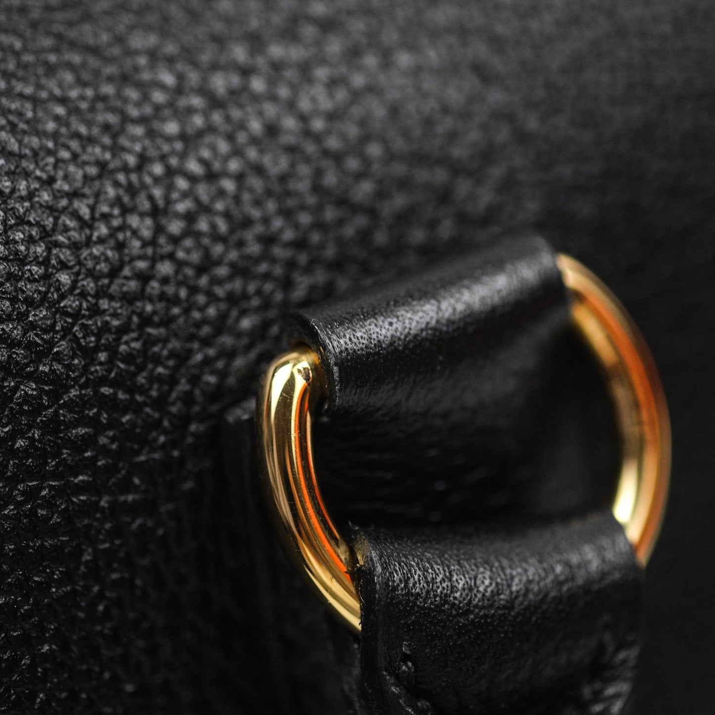 Hermès ToolBox 26 Noir 89 Taurillon Novillo Gold Hardware