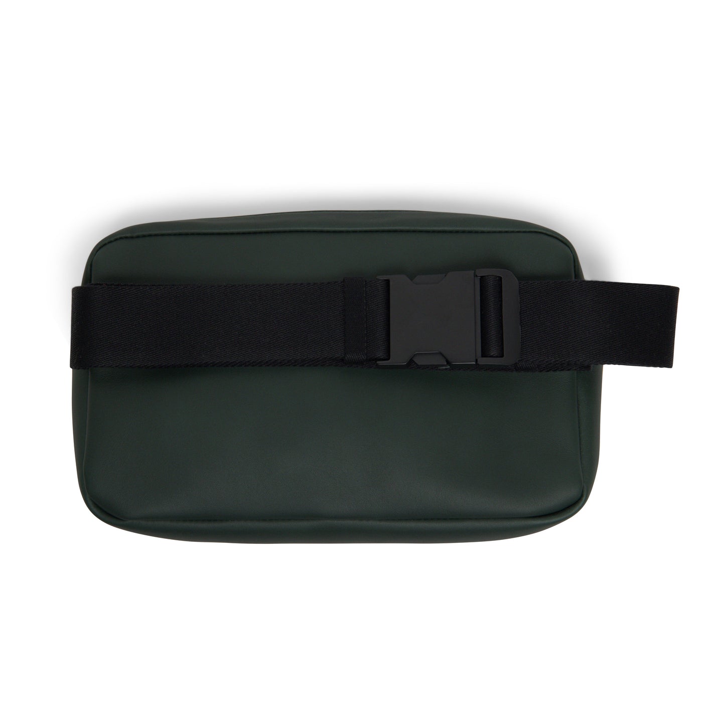 Luxury Bottega Veneta Intrecciato Woven Leather Waist Bag