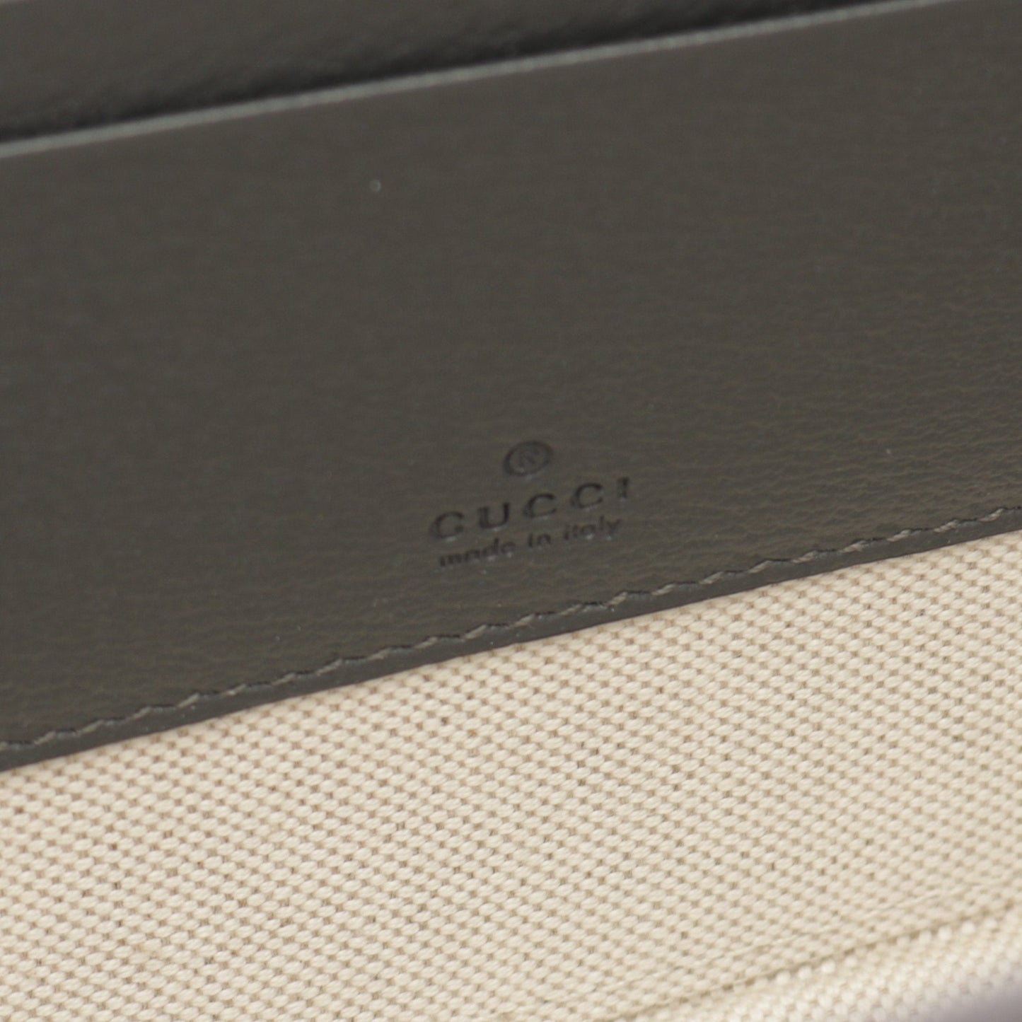Luxury Gucci Trending 2025 Ophidia GG Supreme Shoulder bag PVC Leather Gray