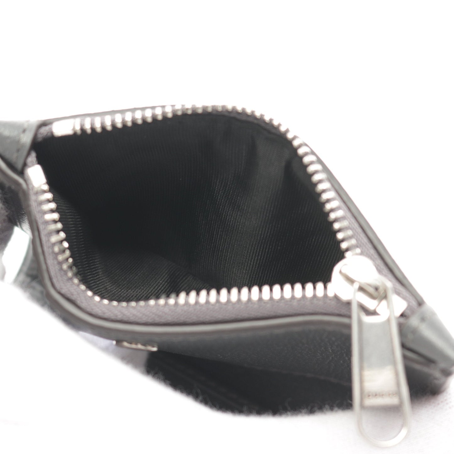 Luxury Gucci Trending 2025 Ophidia GG Supreme Long wallet Bi-fold wallet PVC Leather Gray