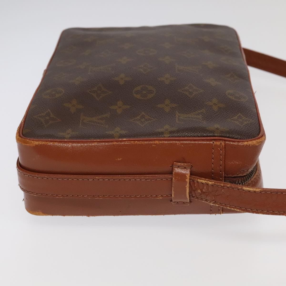 LOUIS VUITTON Monogram Sac Bandouliere Shoulder Bag M51364 LV 95628