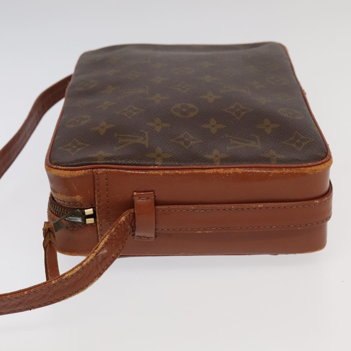 LOUIS VUITTON Monogram Sac Bandouliere Shoulder Bag M51364 LV 95628