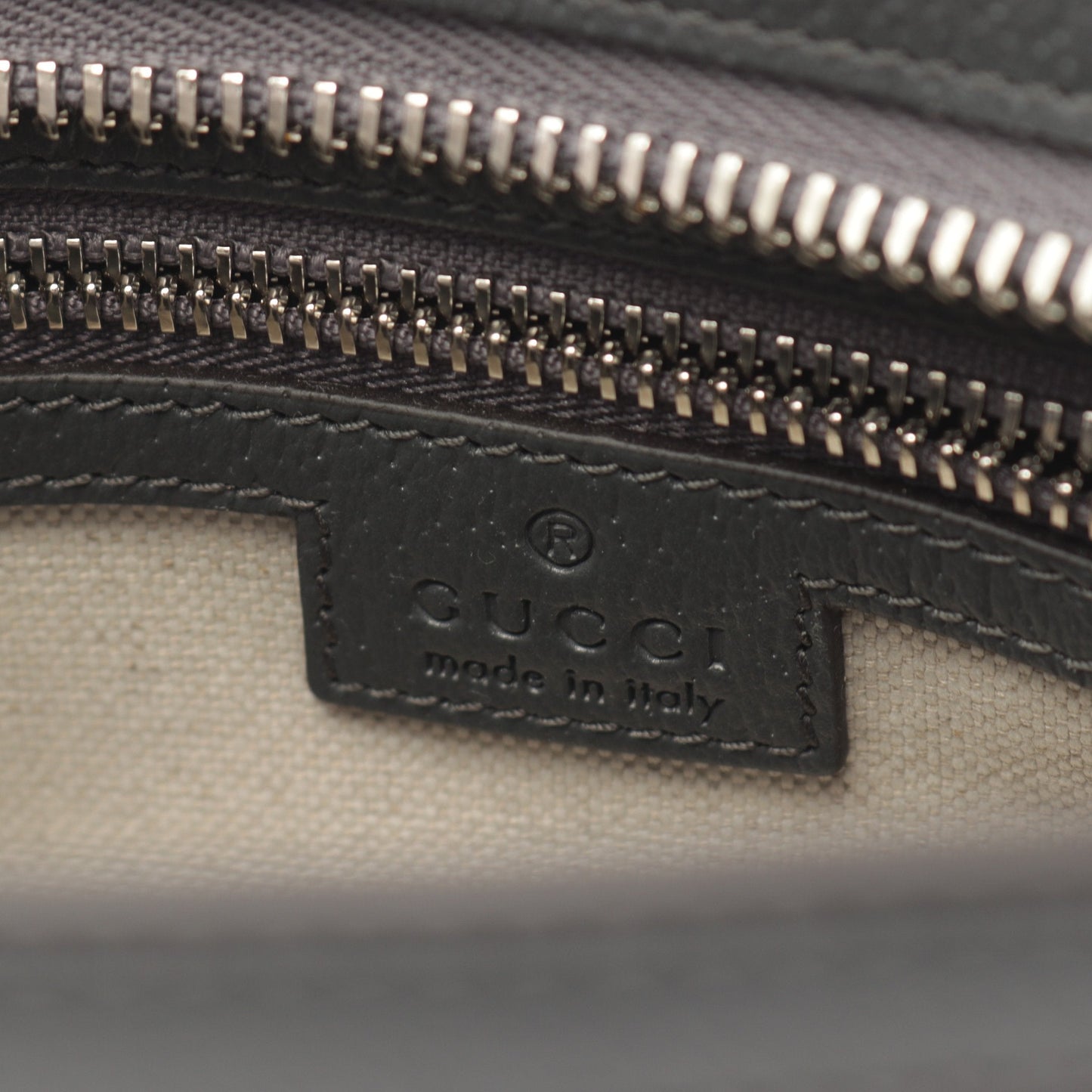 Luxury Gucci Trending 2025 Ophidia Super mini bag Shoulder bag PVC Leather Gray