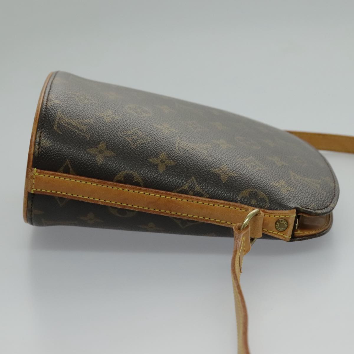 LOUIS VUITTON Monogram Drouot Shoulder Shoulder Bag M51290 LV 95640