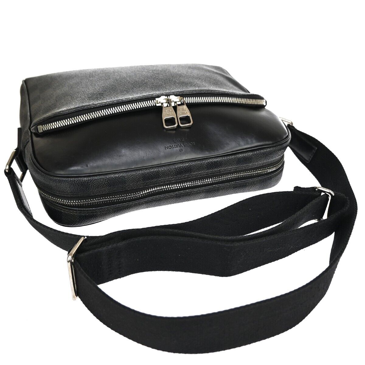 Louis Vuitton Reporter Dayton