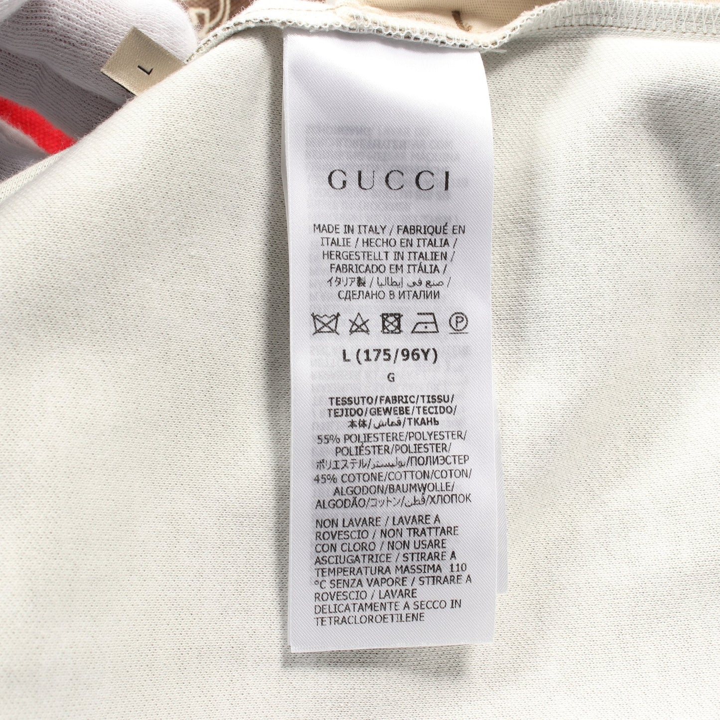 Luxury Gucci Trending 2025 Interlocking G Technical jersey Dress One piece Cotton Brown Multicolor