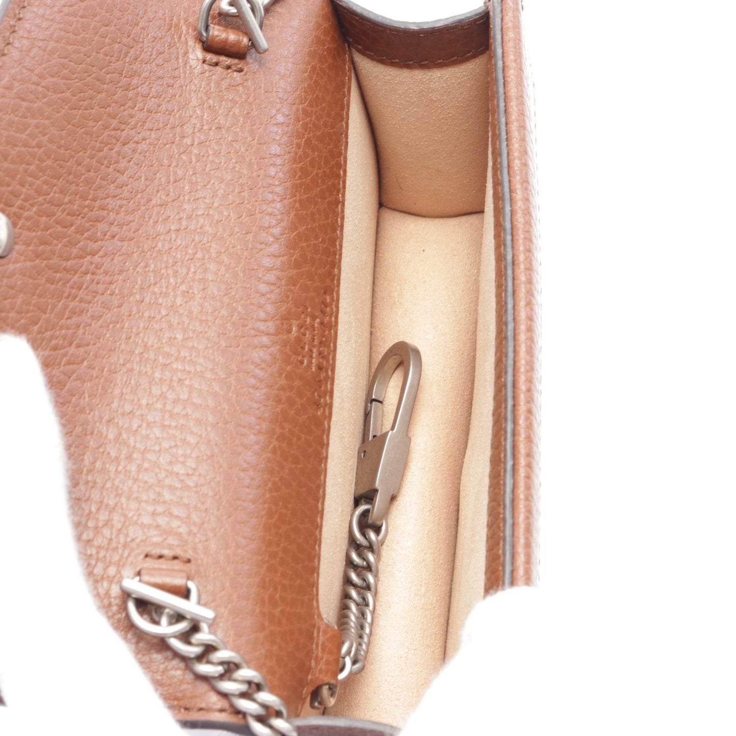 Luxury Gucci Trending 2025 Dionysus GG denim Super mini bag Chain shoulder bag Denim Leather Navy Brown