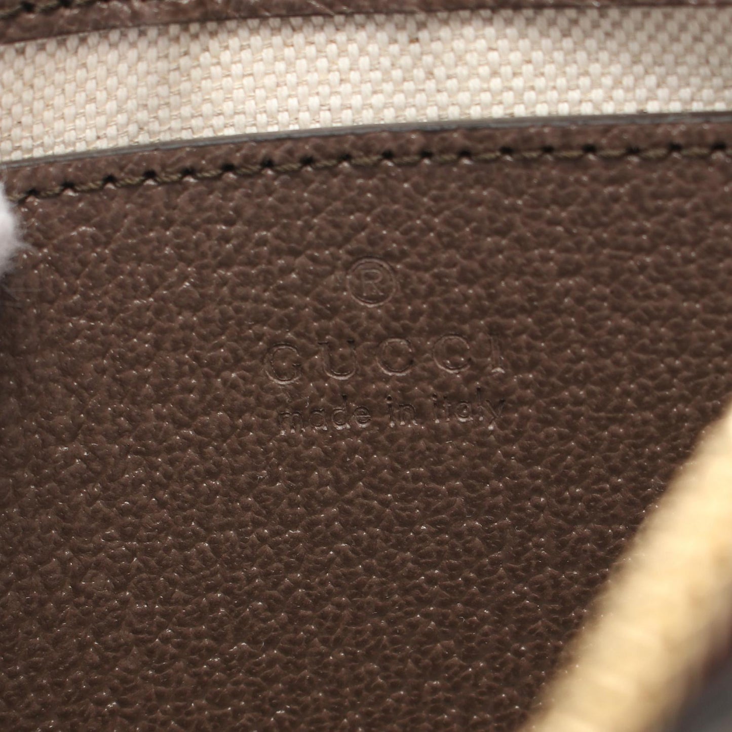 Luxury Gucci Trending 2025 Ophidia Small GG Supreme Handbag PVC Coated Canvas Leather Beige Brown