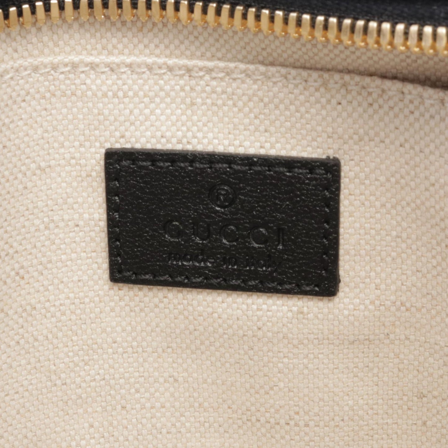 Luxury Gucci Trending 2025 Luxury Gucci Trending 2025 Blondie Shoulder bag Leather Black