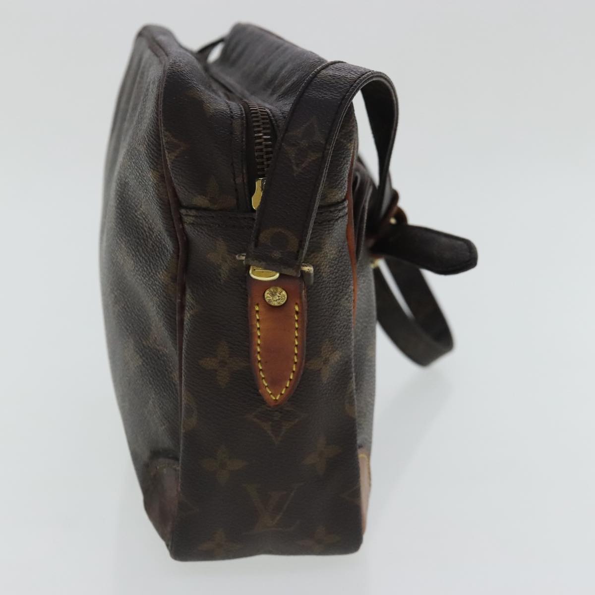 LOUIS VUITTON Monogram Shoulder Bag 2Set LV 95892