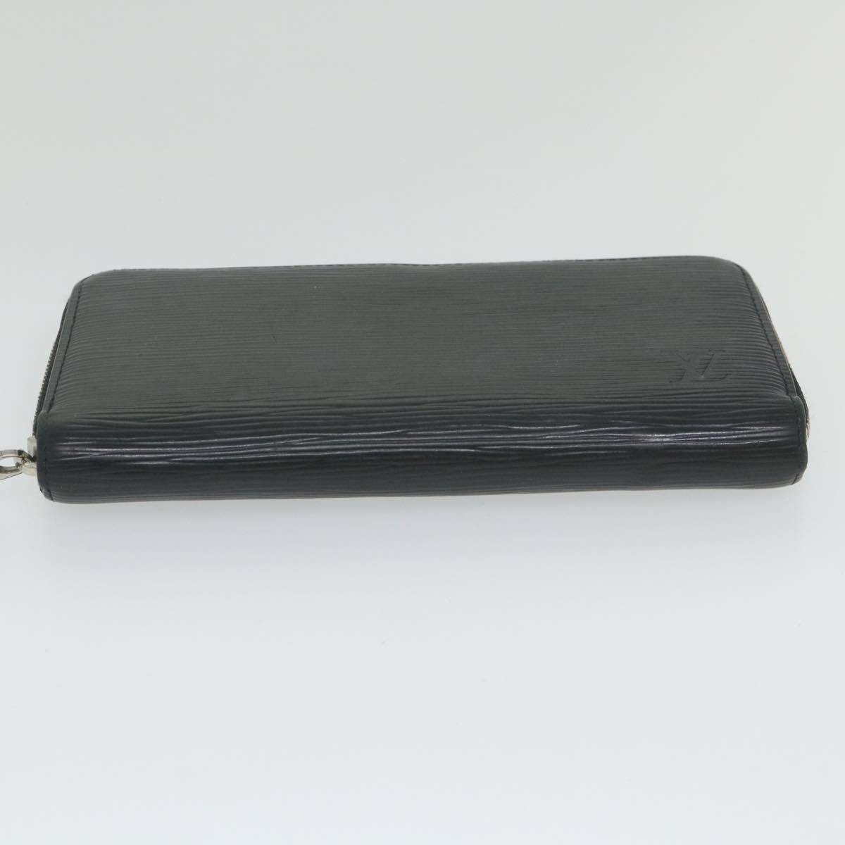 Louis Vuitton Portefeuille  Leather Wallet  ()
